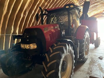 Main image Case IH Puma 150